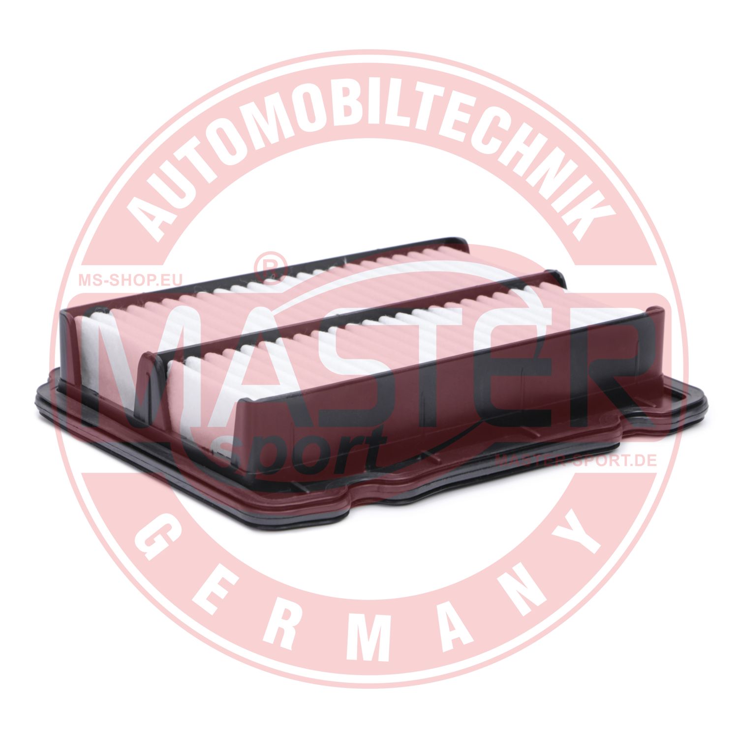 Filtru aer MASTERSPORT GERMANY 2324-LF-PCS-MS